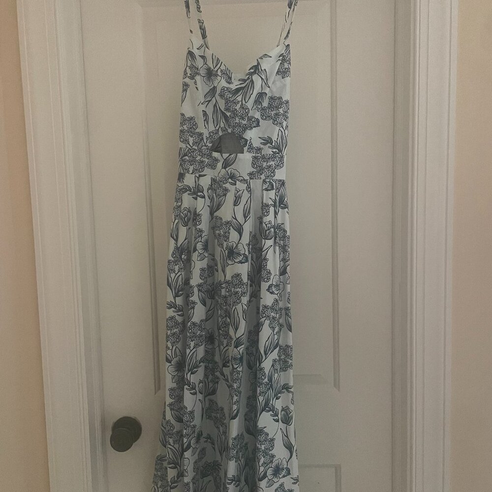 Natalie Dress